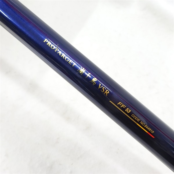 プロターゲット浦千鳥VSRFF53 | イシグロ公式オンラインショップ