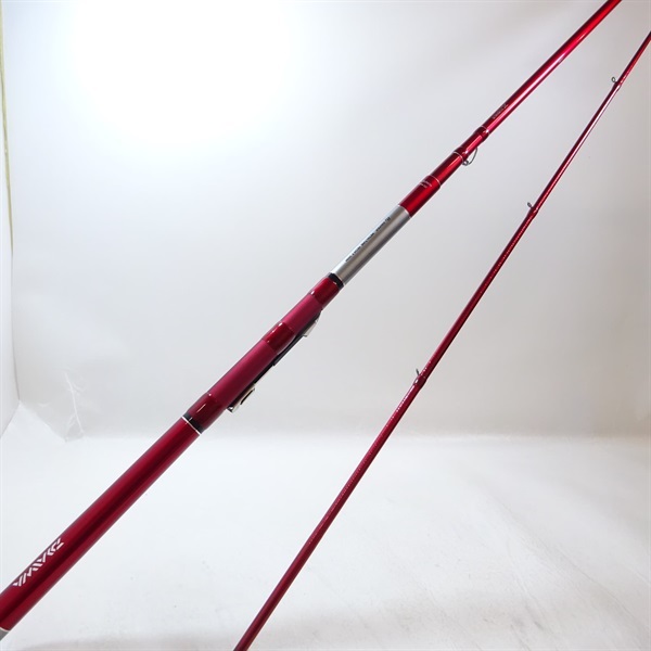 ブラックジャック スナイパー メタルチューン ヘチ F-300M