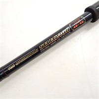 THE戦竿落し込み35/40P（竿袋付き） Amazon | 黒鯛工房 THE戦竿 落し込み 30/35 HP スリット | 黒鯛