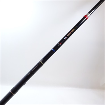 OSGの落し込み竿4.5〜5.0mズーム OSGの落し込み竿4.5〜5.0mズーム OSGの落し込み竿4.5