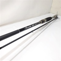 超大特価‼️ 新品　落とし込み竿　へち竿　スパーダヘチ　270 超大特価‼️ 新品 落とし込み竿 へち竿 スパーダヘチ 240 - メルカリ