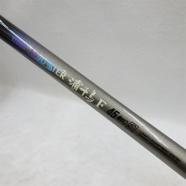リョービ TITAN ADJUSTER 浦千鳥F53→59 【公式通販】