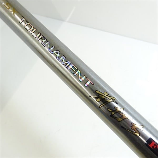 SXトーナメント前打ち Fー53UM | イシグロ公式オンラインショップ