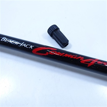 ブラックジャックコマンダーTー45UM | イシグロ公式オンライン