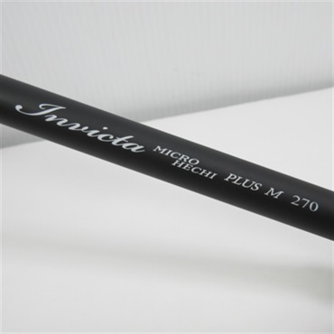 インヴィクタ マイクロヘチプラスM270 | イシグロ公式オンライン