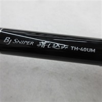 ブラックジャックスナイパー　T-42UM 旧モデル 新品未使用　BJ 赤い彗星 ダイワ ブラックジャックスナイパー T-42硬調UM | くろこう.net