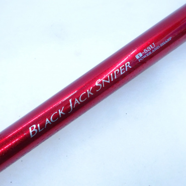 ブラックジャックスナイパー Tー53U | イシグロ公式オンライン