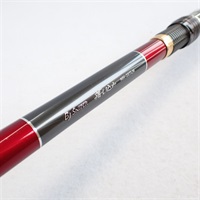 ブラックジャック スナイパー落とし込み 黒鯛落とし込みDAIWA「BLACK JACK SNIPER 落し込みZERO37