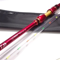 【新品未使用】２０ＢＪイカダ　メタルチューン１６７・Ｒ