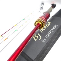 【新品未使用品】２３ＢＪイカダＥＸ　メタルＴ147