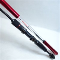 ２２ザ・アスリート　サムライＭＭＢＢ４　１３８ＴＴ　正木モデル