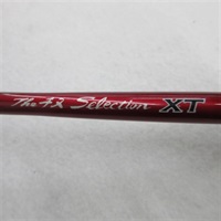 ＴＨＥチヌセレクションＸＴ　競技１３８