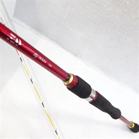 １８ＢＪイカダ１６０・Ｖ