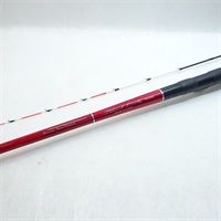 ０６ブラックレディイカダ１５０フカセ