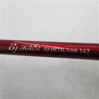 23BJイカダEX メタルT147 | イシグロ公式オンラインショップ