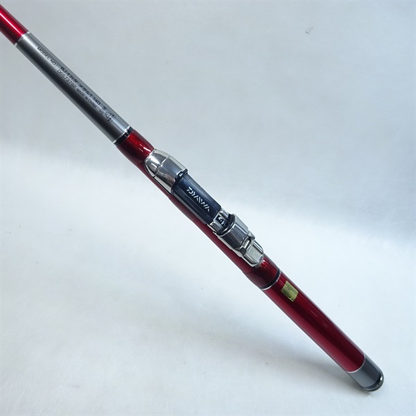 ロッド Daiwa BJ IKADA LTUNE 140 BJイカダメタルチューン140 | イシグロ公式オンラインショップ