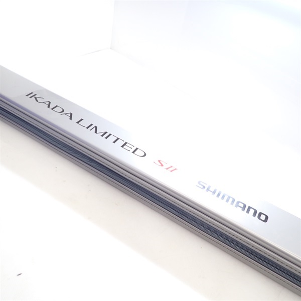 13イカダリミテッドSⅡ | イシグロ公式オンラインショップ