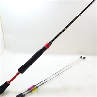 【新品未使用】和竿　安兵衛作　筏竿　カセ 新品未使用】和竿 安兵衛作 筏竿 カセ 筏竿」の人気商品一覧