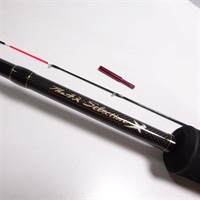 新品❗️ 大特価　筏竿　チヌロッド　一角チヌ　135 オールFujiガイド 新品❗️ 大特価 筏竿 チヌロッド 一角チヌ 135 オールFuji