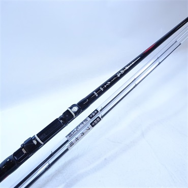 別誂 夢幻海 イカダ 大チヌ160 | イシグロ公式オンラインショップ