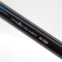 １９クラブブルーキャビンＭ－３００・Ｙ