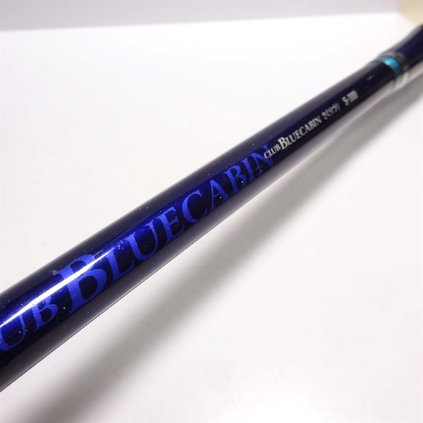 BLUE CABIN さぐりづり S-300 DAIWA（釣り） ダイワ CBC さぐりづり S-300・E 海上釣堀 竿