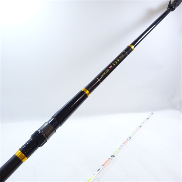 オリムピック・テクスターアジャスト本流70・63～70&大阪釣具超硬奥飛騨450 Amazon | 大阪漁具(OGK) オカッパリX-5 705MLS OX5705MLS モバイル ロッド