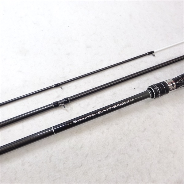 楽天市場】シマノ シーリアベイトサグリ 350 / 海上釣堀 竿