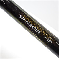 J ダイワ 17シーパラダイスH350・E★中古品★ 17シーパラダイスH350・E | イシグロ公式オンラインショップ