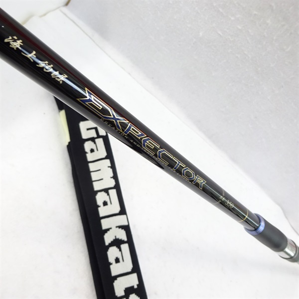 海上釣堀core Spec m-350釣り竿 ダイワ シーパラダイス M-350・E - 釣具のポイント 【公式