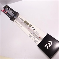 【新品未使用品】クリスティアワカサギ　胴調子ＳＳ３０．５ＳＳＳ