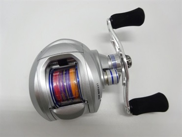 サイバードフネ 150DH PE1