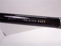 １７ボーダレスＢＢ３５０Ｈ４ＳーＴ