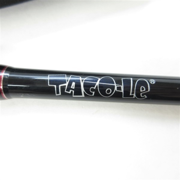 メガバス タコロッド 8POD ROD 8P-FUNE176-2　中古品 メガバス 8Pod ROD(タコーレ エイトポッド ロッド) 8P-FUNE178-2