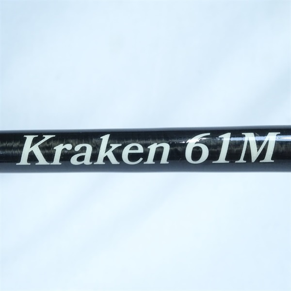 クラーケン61M | イシグロ公式オンラインショップ