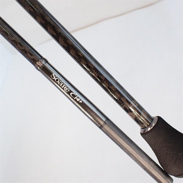 17ソアレCI4＋ディープアジング FJ-B604MH-S | イシグロ公式