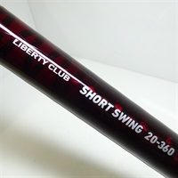 リバティクラブショートスイング20ー360 | イシグロ公式