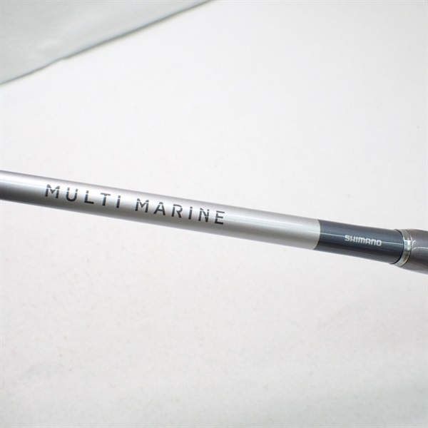 マルチマリンM300 | イシグロ公式オンラインショップ