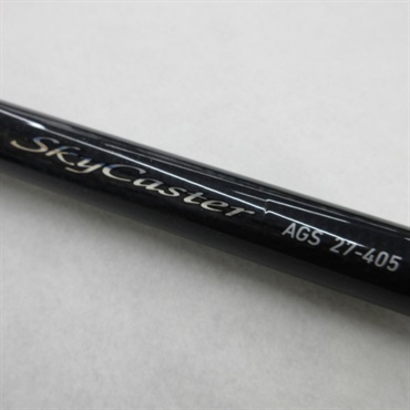 スカイキャスター AGS 27-405