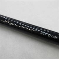 スカイキャスター AGS 27-405