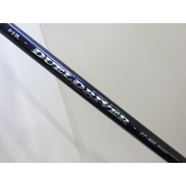 がま投げ デュエルドライバー27-405 | イシグロ公式オンラインショップ