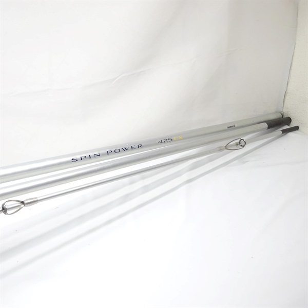 05スピンパワー425CX | イシグロ公式オンラインショップ