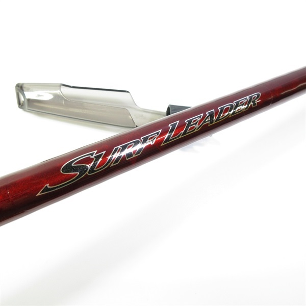 シマノ 20 サーフリーダー 405DX-T /SF050L シマノ サーフリーダー (振出) 405DX-T [2020年モデル] - 釣具の