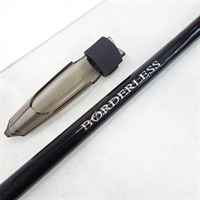 FFT イカ竿用 プロショップ特注 セパレートグリップ 中古品 Yahoo!オークション -「fft イカ」(ロッド) (フィッシング)の