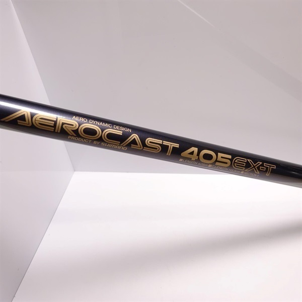 シマノ サーフゲイザー 並継 405EX (ロッド・釣竿) 価格比較