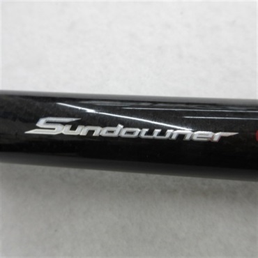 13サンダウナーコンペティション31－405S・Q TZガイド仕様