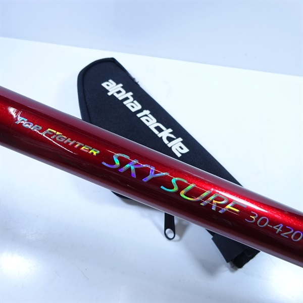 トップファイター スカイサーフ30－420 | イシグロ公式