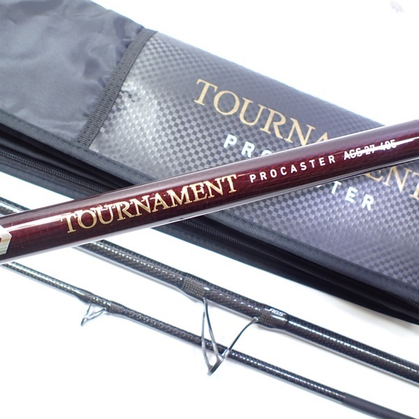 ダイワ トーナメント プロキャスター AGS 27-405