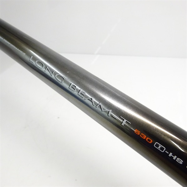 02ロングビームT530 IーHS | イシグロ公式オンラインショップ