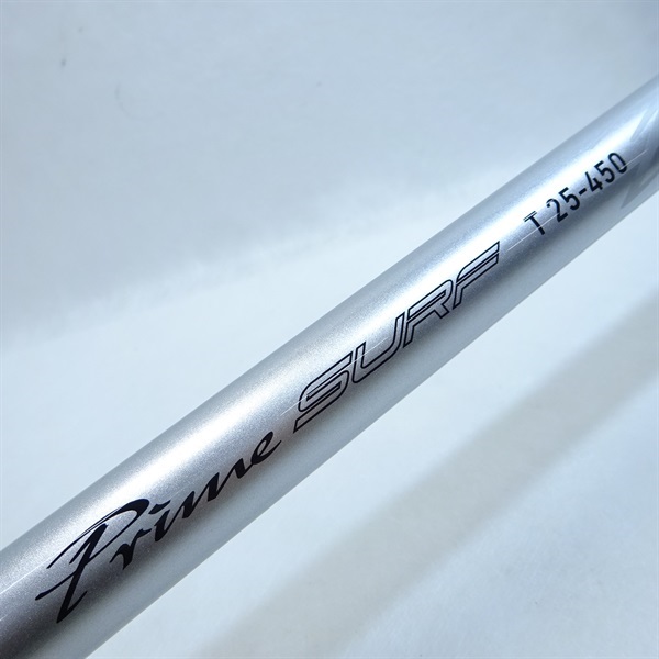 プライムサーフ T25-450W 2本セット ダイワ プライムサーフ T25-450L・W(25-450L・W): 竿